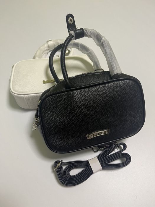 Сумка chrome hearts balenciaga opium rick owens