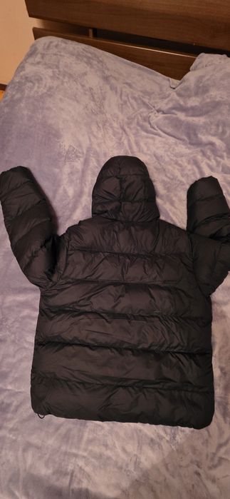 Adidas Originals зимняя мужская курточка XL