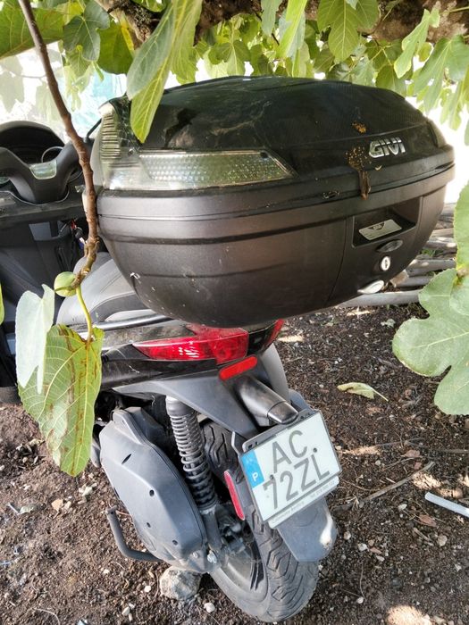 Piaggio MP3 300 HPE 2020