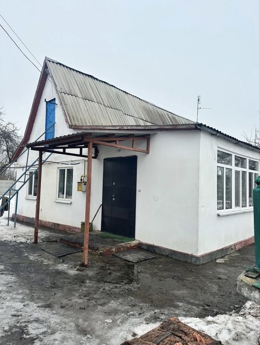 Продаж будинку село Острійки.Київська обл.