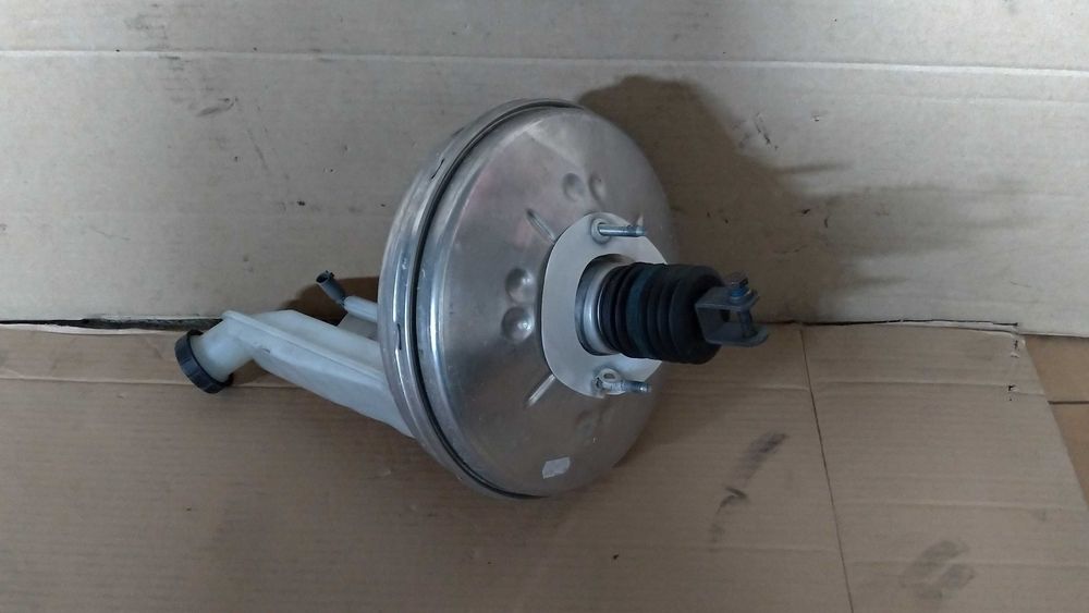 Servofreio Mercedes-Benz A180 (W176). Mod: 2013