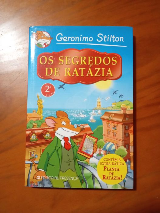 Livros juvenis/infantis de capa dura