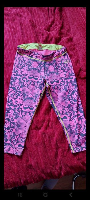 Legginsy Kari Traa M