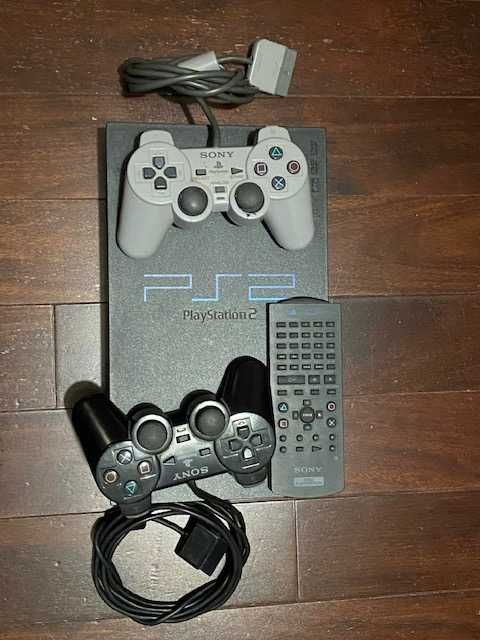 Jogos (PC, XBox e PS)