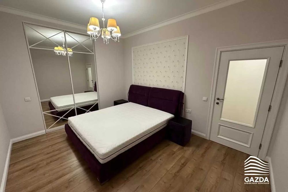 Багатокімнатна квартира за адресою Петефі Шандора пл. (площа 125,9 м²) - Atlanta.ua - фото 7