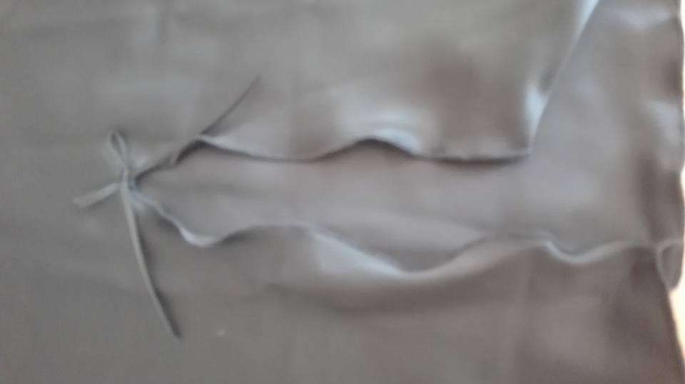 camisa de noite nova