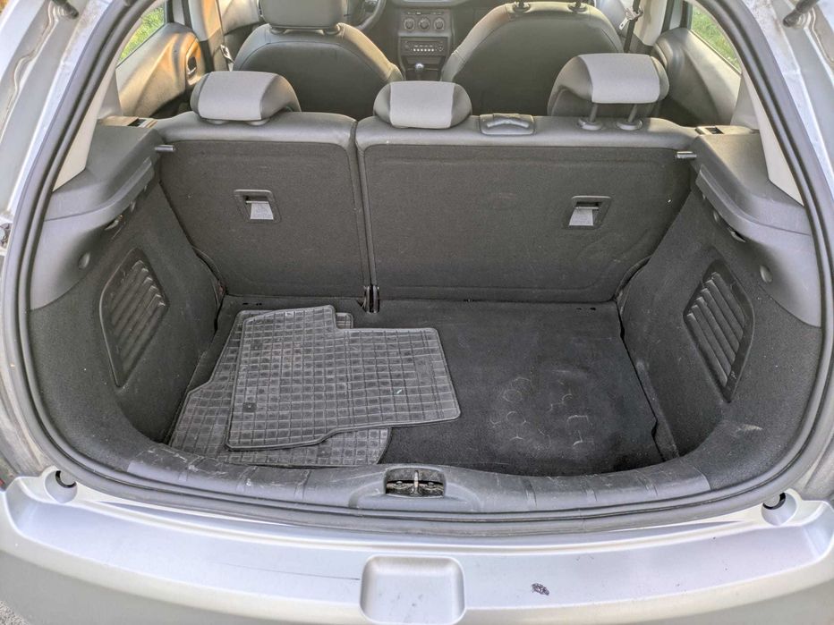Samochód Citroen c3 II