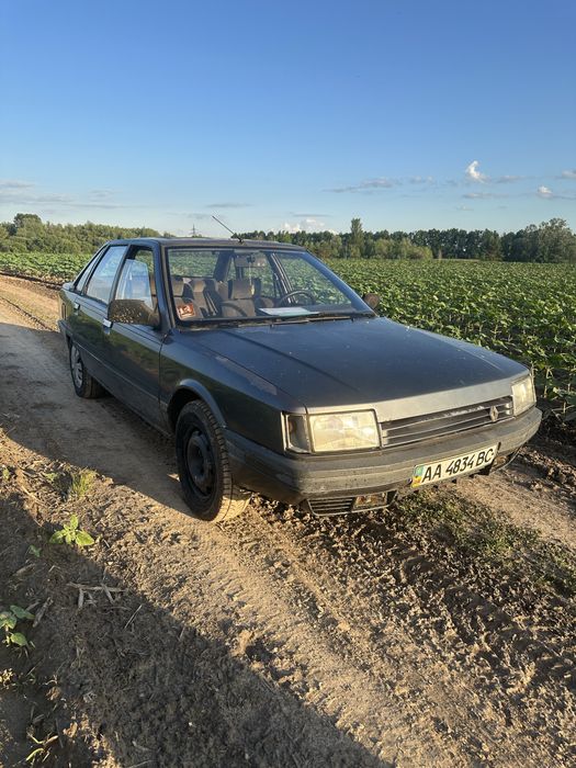 Renault 2.0 автомат