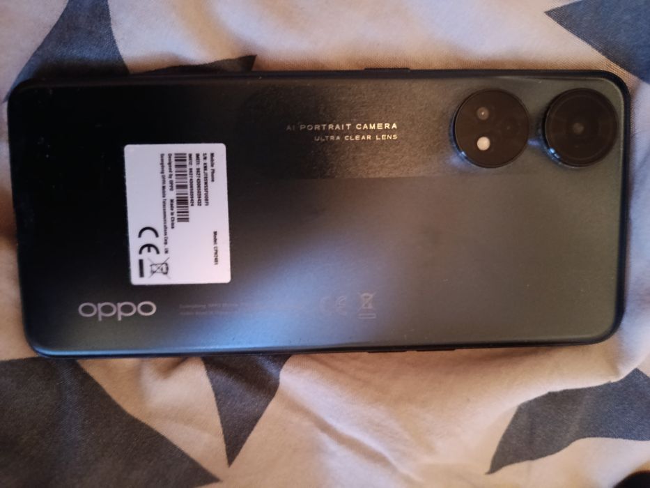 Telefon Oppo Reno 8T stan bdb