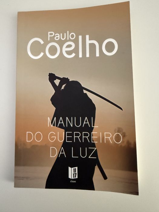 Vaarios livros Paulo Coelho