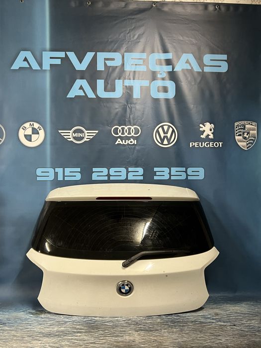 Malas Bmw/Mini /Mercedes/Audi