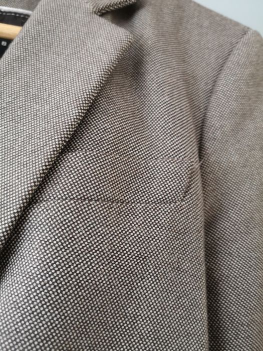 Blaser senhora da Zara