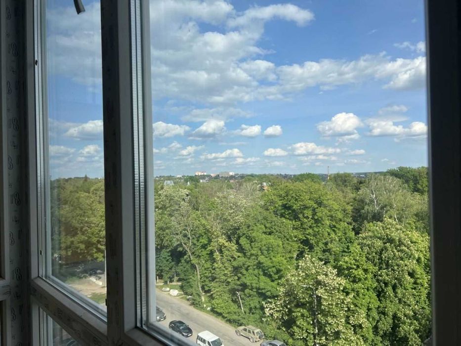 Продаж 4к квартири ЖК Перлина Поділля