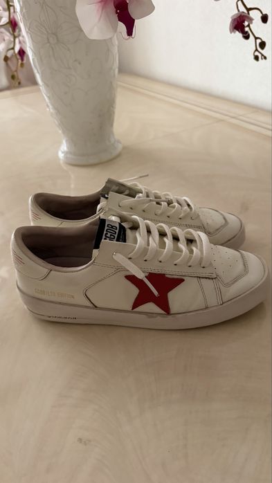 Golden Goose Stardan