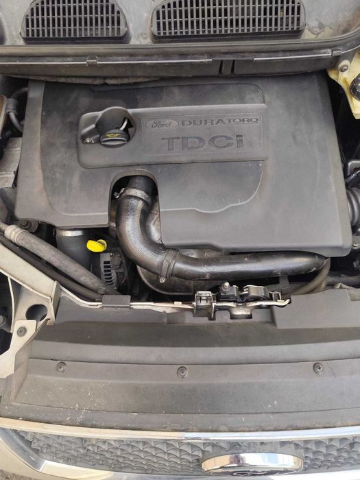 Ford C-Max 1.6tdci513186705347727365