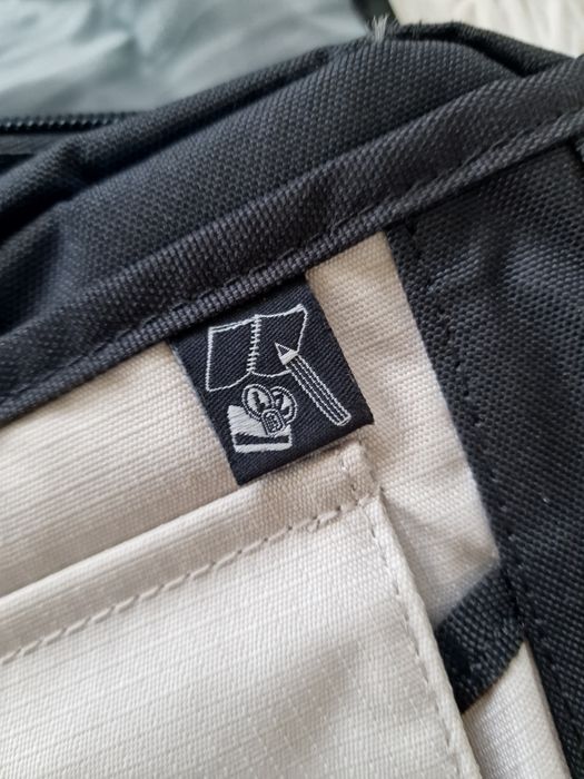 Torba na ramię Jack Wolfskin