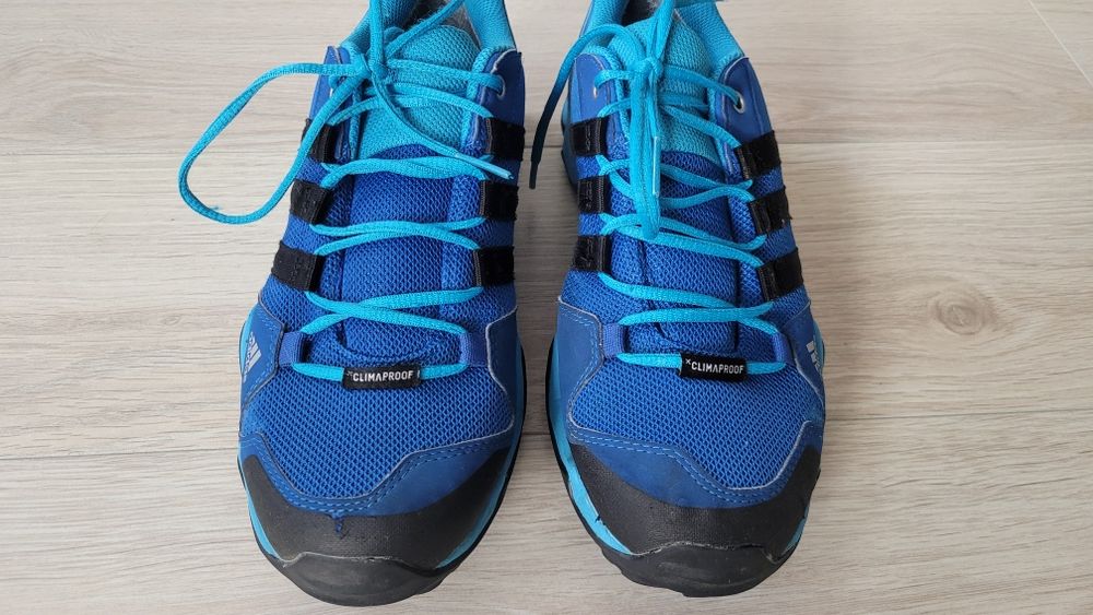 Buty Adidas Terrex Climaproof