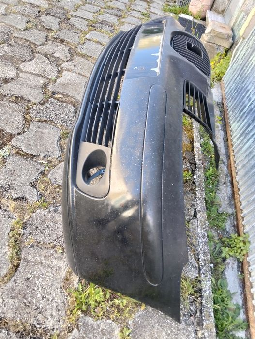 Parachoque frente SEAT Ibiza  6L