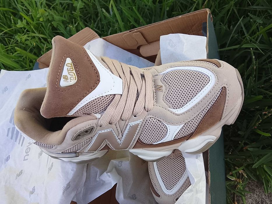 Sapatilhas new balance