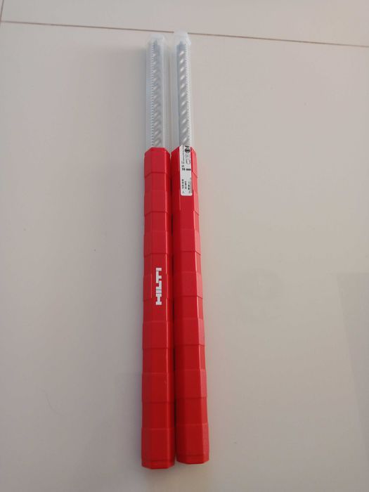 Wiertła do betonu Hilti SDS MAX 2 SZT.