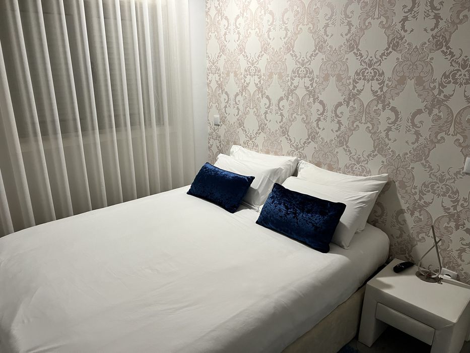 Arrendar Quarto Solteira em Moradia T3, com acesso à casa toda.