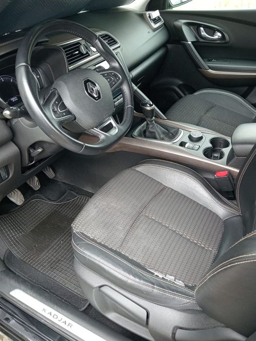 Renault Kadjar 1.5 dCi XMOD