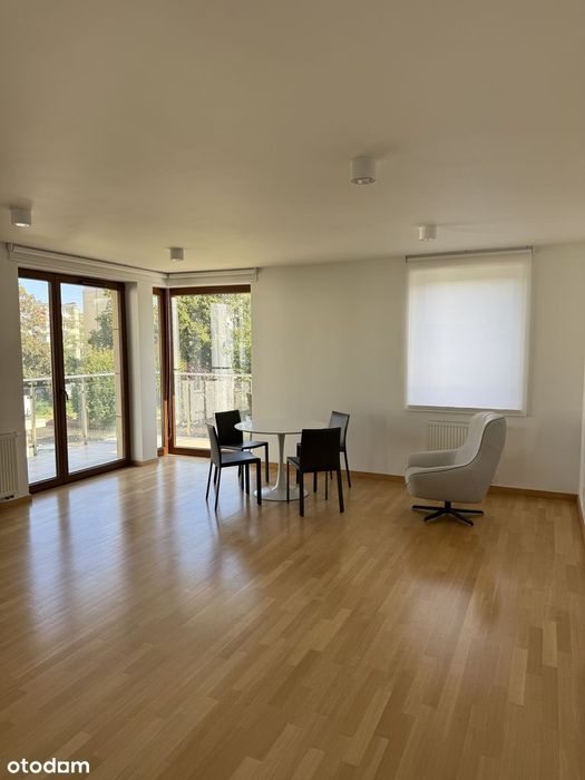 Eleganckie mieszkanie 62,5 m² | hala garażowa + komórka