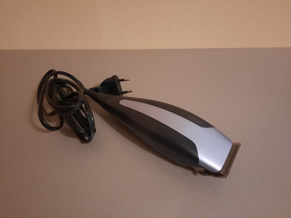 Машинка для стрижки волос rowenta tn 1050