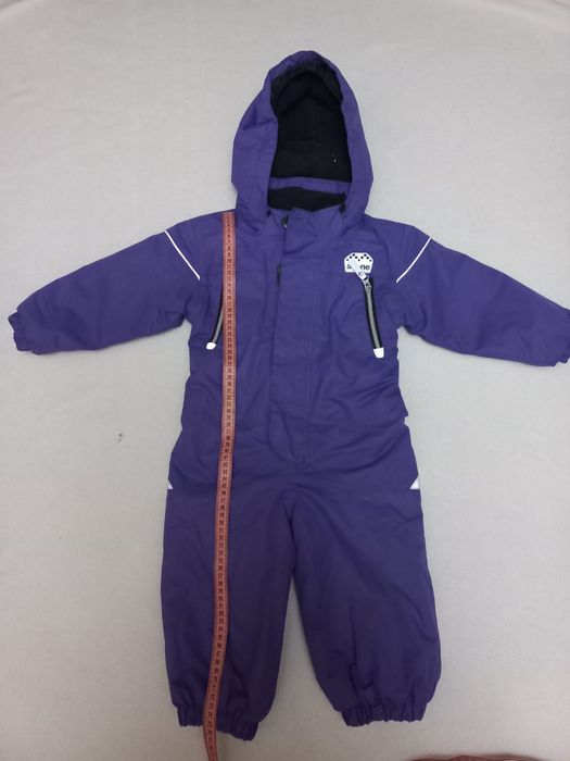 Комбенизоны зимные