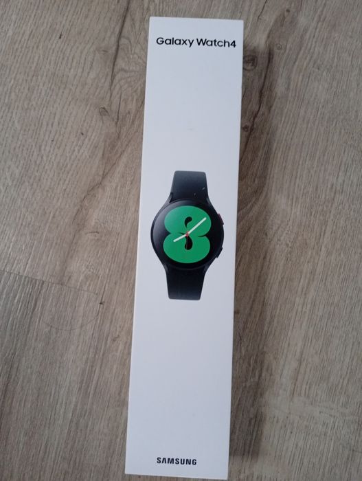 Smartwatch Galaxy Watch 4