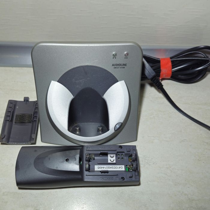 Siemens Gigaset 3000 / 3010 i inne 4 szt.