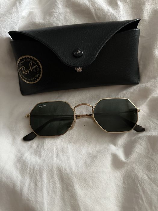 Майже нові окуляри Ray-Ban оригінал