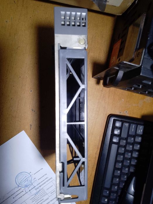 Контролер RAID HP Smart Array Series EK 1506