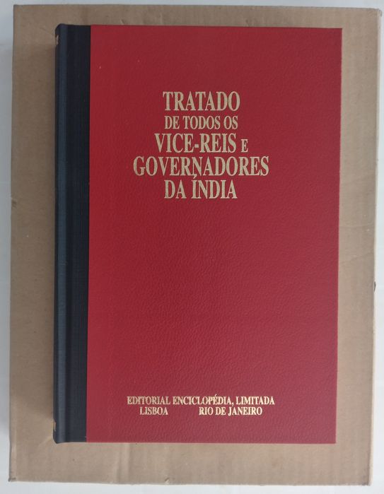 Nobreza de Portugal e Brasil e Armorial Lusitano 4 livros novos caixa