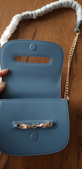 Нова сумка Trussardi, оригінал