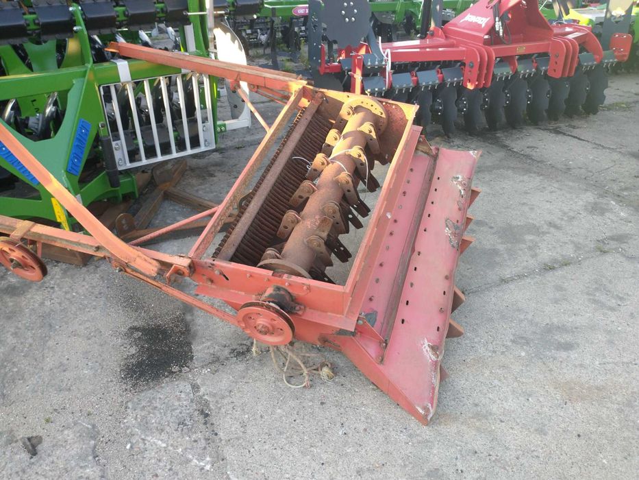 Sita bizon zo-56 rozdzielacze