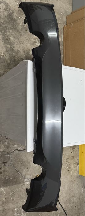 Bmw f22 difusor M235i