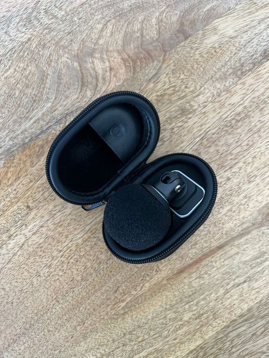 Shure MV88 Condenser Microphone