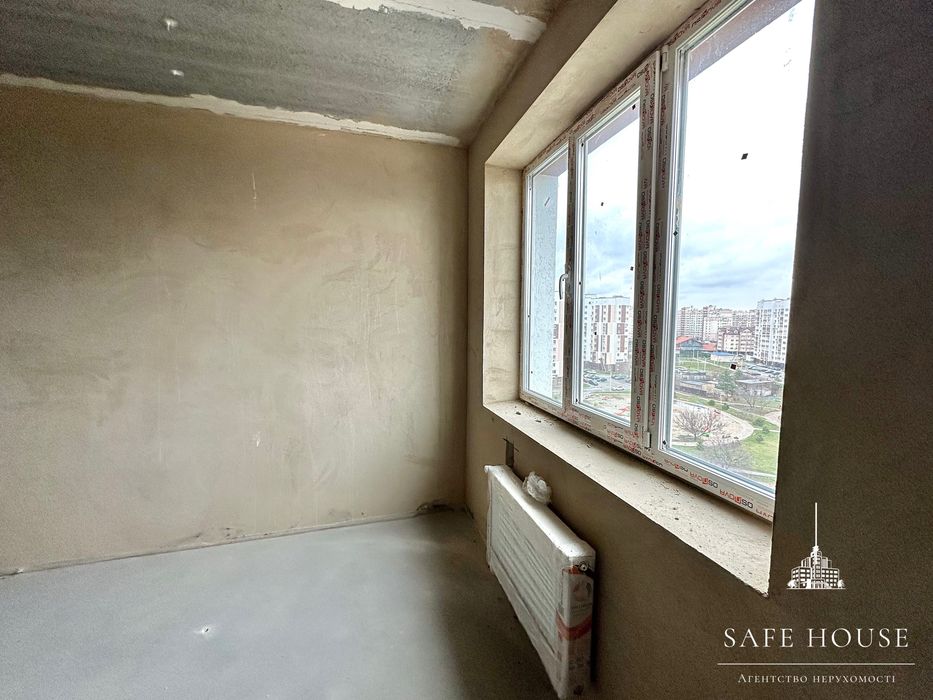 Продам 2-кімнтану квартиру в ЖК Сади  Вишневі