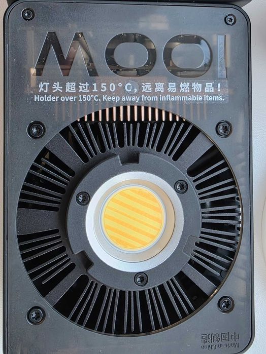 Lampa Led Zhiyun Cinepeer CX100 100W