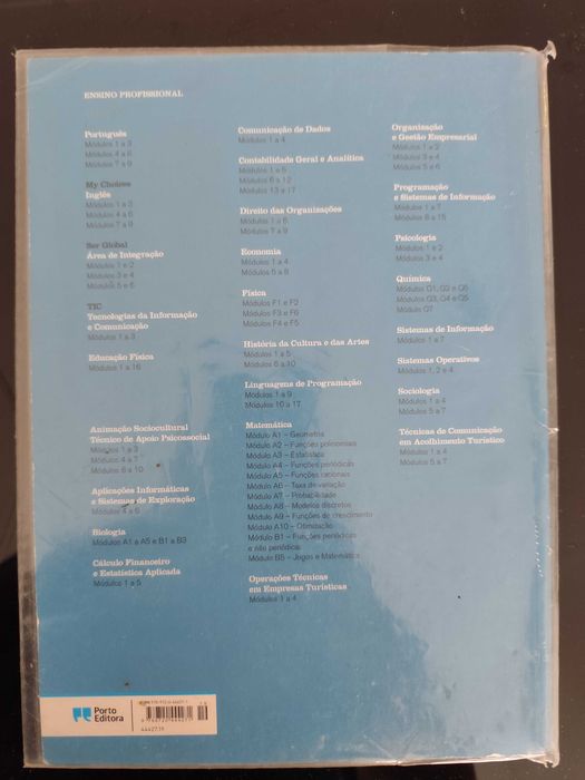 Livros Escolares