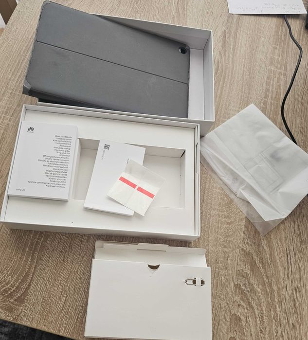 Tablet MediaPad M5 lite