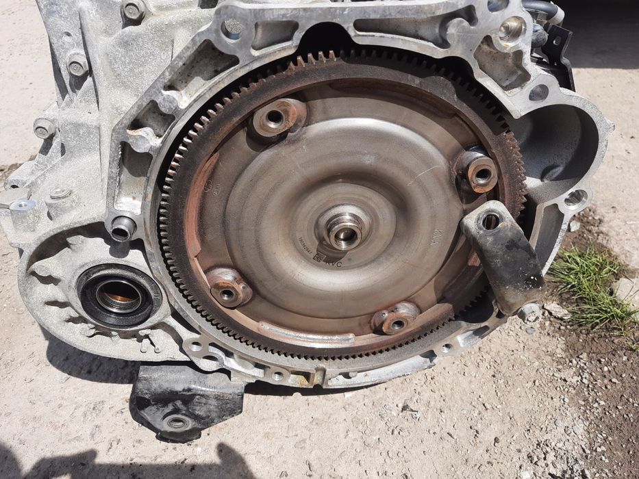 АКПП A6GF1 A6MF1 Kia Hyundai  Tucson 2.0 GDI 2019 разборка