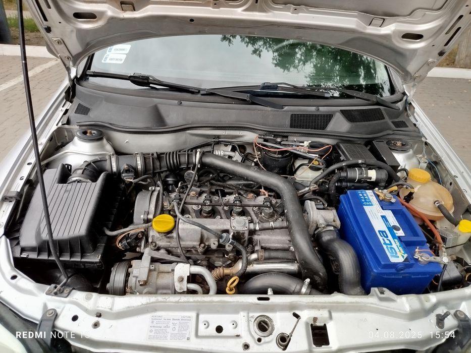 Продам авто Opel