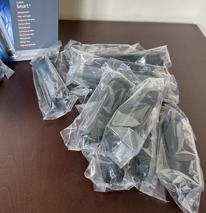 Jura Claris Smart+ filtr wody oryginalny