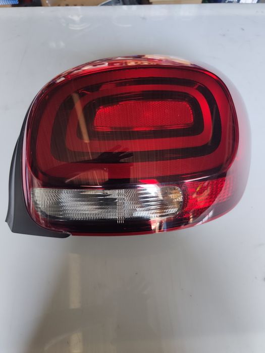 Farol farolim citroen C3 trás direito LED 9812257480/VALEO L90074662