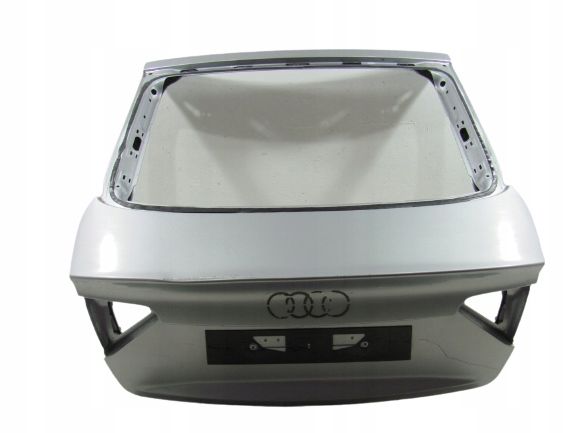 audi a5 lift sportback klapa bagażnika tył