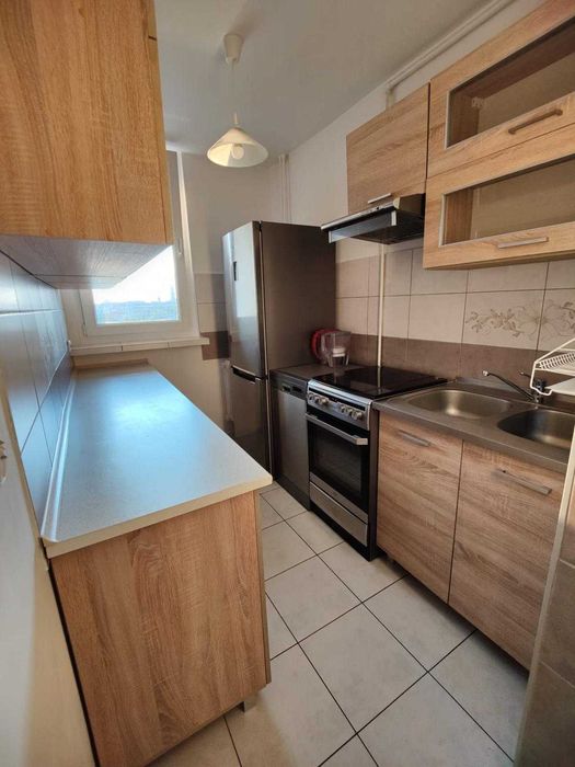 Do wynajęcia: 2-pokojowe mieszkanie Opole, ul. Spychalskiego 9–11