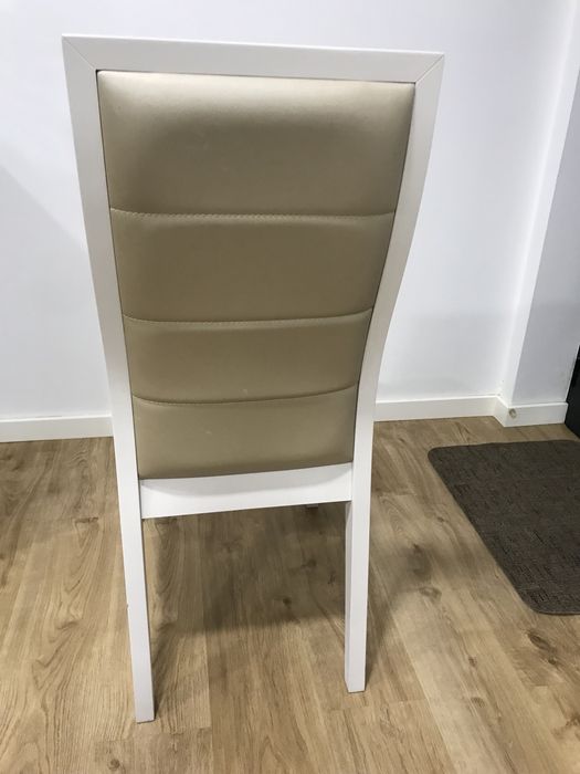 Cadeiras de refeição