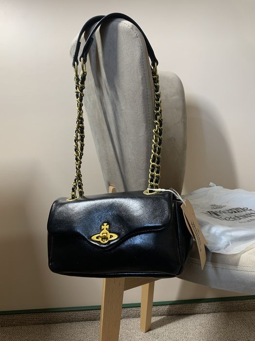 Нова жіноча сумочка Vivienne Westwood